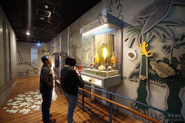 ▲▼臺南左鎮化石園區。（圖／部落客紫色微笑授權提供）