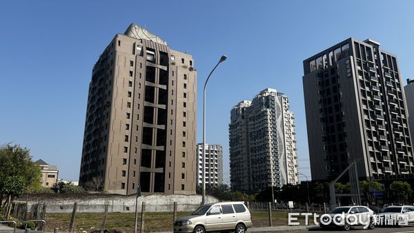 ▲▼ 邰中房市,重劃區,央行,限貸,土地市場,台中,建商           。（圖／記者陳筱惠攝）