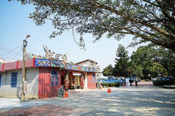 ▲▼臺南左鎮化石園區。（圖／部落客紫色微笑授權提供）