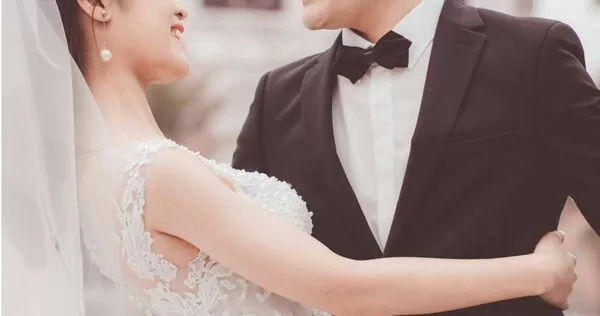 原PO表示，哥哥在國外工作跟東南亞妹結婚。（示意圖／Pexels）