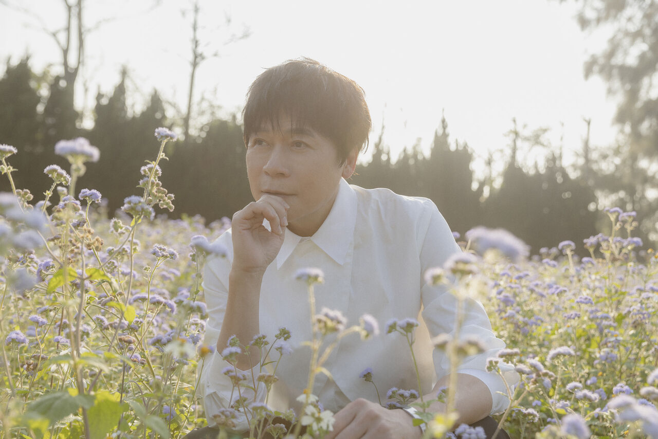 ▲▼洪榮宏扛鑽石舞台之夜壓軸。（圖／萬星傳播提供）