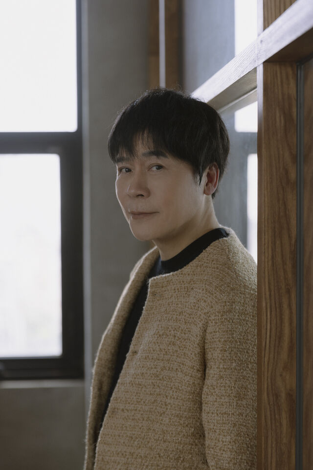 ▲▼洪榮宏扛鑽石舞台之夜壓軸。（圖／萬星傳播提供）