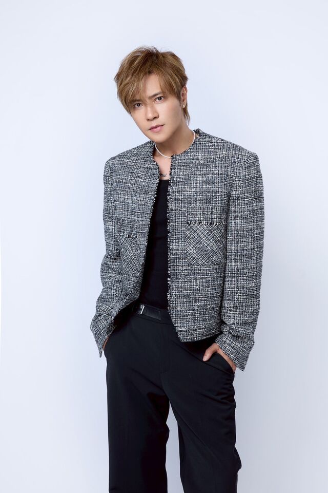 ▲▼羅志祥、白安、鼓鼓花蓮夏戀嘉年華。（圖／花蓮縣政府提供）