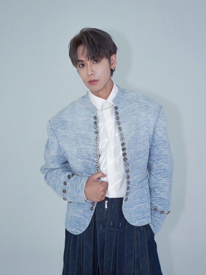 ▲▼羅志祥、白安、鼓鼓花蓮夏戀嘉年華。（圖／花蓮縣政府提供）