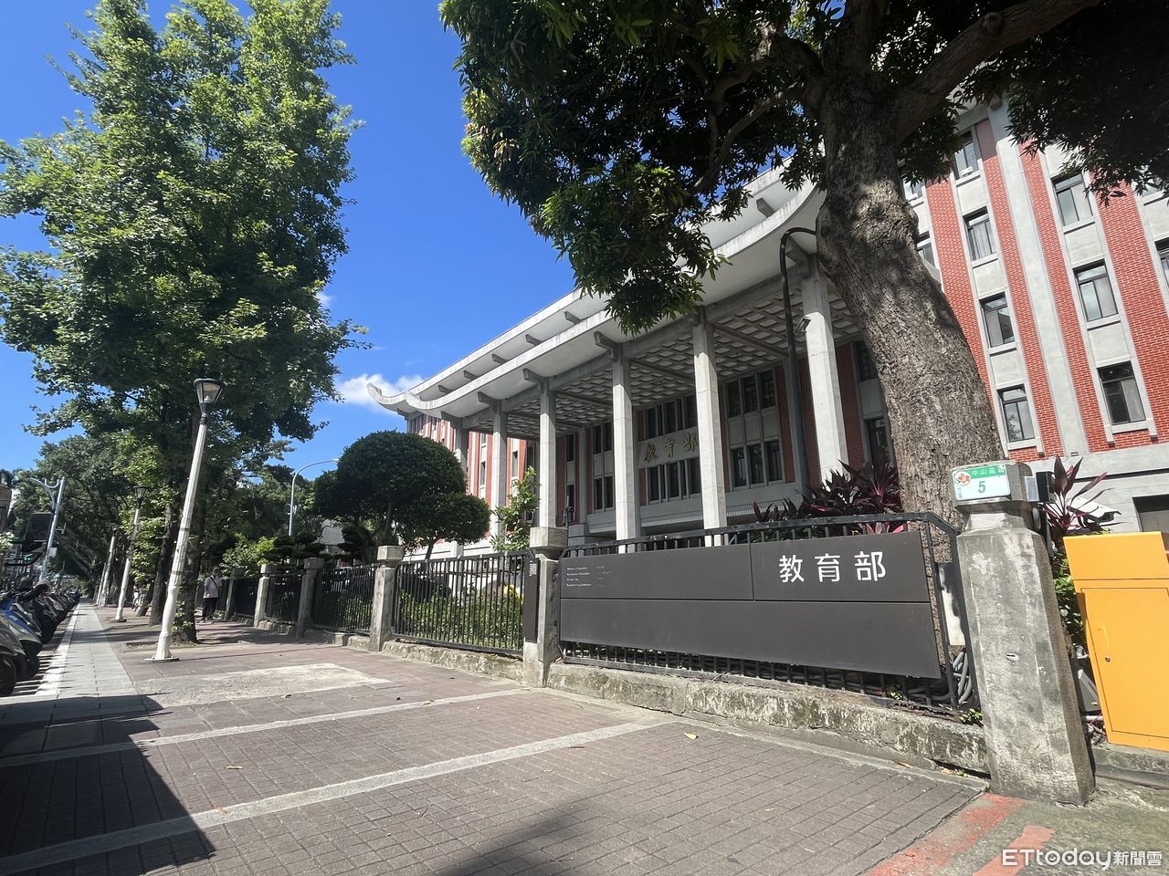 5所私校勒令退場　教育部通過新董事會名單「現任董事全解職」