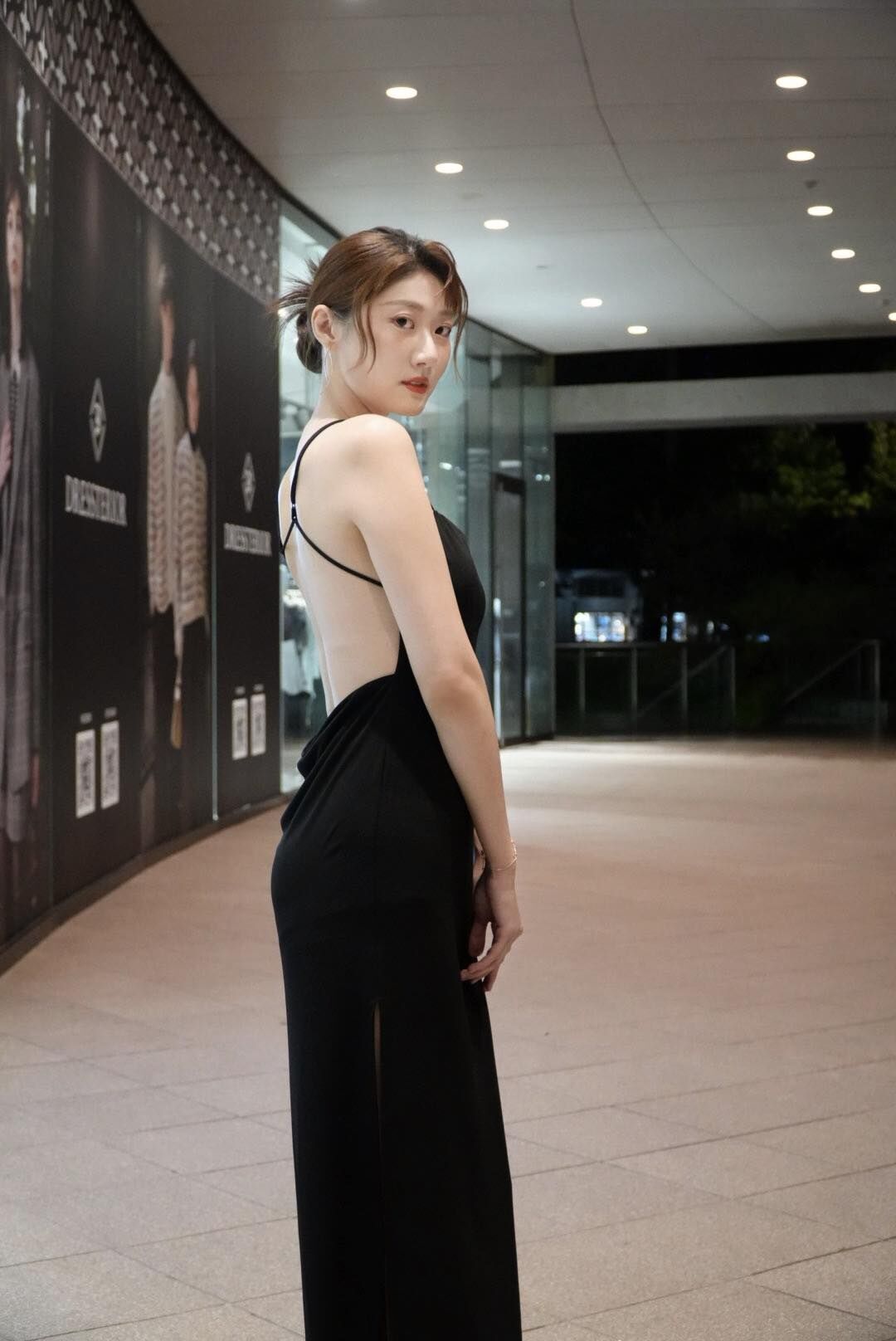 ▲▼林茉晶罹高度惡性癌症　認「經常半夜驚醒痛哭」。（圖／翻攝自Facebook／林茉晶）