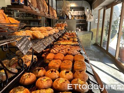 福岡排隊名店「MOROPAIN」首度來台快閃　台北喜來登8月開賣