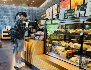 林萱瑜登記婚1年「婚禮孕事」暫擱置！　夫妻拚事業原因曝
