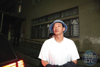 威廉閃兵連累Lollipop「不顧一切復出」爆年底合體！TVBS回應藏玄機