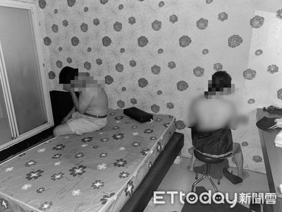 高雄老司機再哭!超會撩護膚店被抄 驚見「學生妹」激戰男客