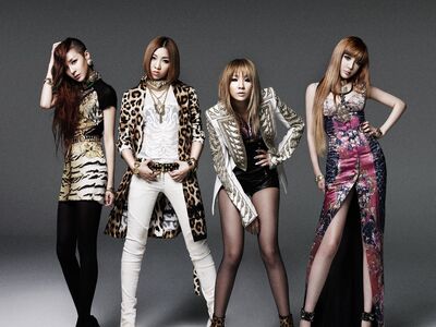 來台倒數5天...2NE1朴春突宣告「不參與團體演出」　主辦單位發聲了