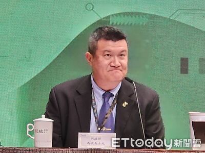 防災量能可因應921？　馬士元：做最壞打算、最好準備