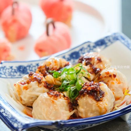 ▲▼蒸鮮腸粉港式飲茶─高雄。（圖／部落客高雄美食地圖授權提供）