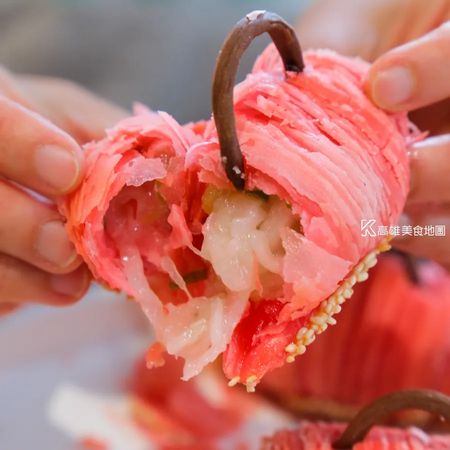 ▲▼蒸鮮腸粉港式飲茶─高雄。（圖／部落客高雄美食地圖授權提供）