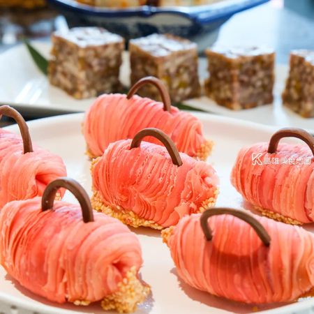 ▲▼蒸鮮腸粉港式飲茶─高雄。（圖／部落客高雄美食地圖授權提供）