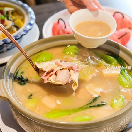 ▲▼蒸鮮腸粉港式飲茶─高雄。（圖／部落客高雄美食地圖授權提供）