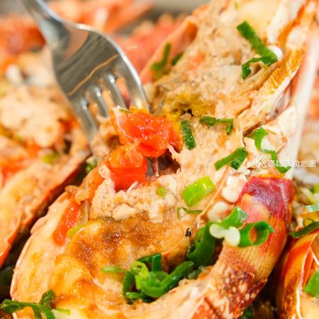 ▲▼蒸鮮腸粉港式飲茶─高雄。（圖／部落客高雄美食地圖授權提供）