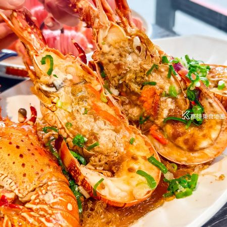 ▲▼蒸鮮腸粉港式飲茶─高雄。（圖／部落客高雄美食地圖授權提供）