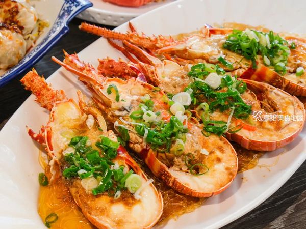 ▲▼蒸鮮腸粉港式飲茶─高雄。（圖／部落客高雄美食地圖授權提供）