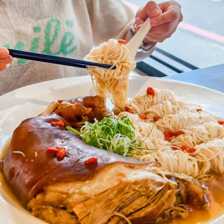 ▲▼蒸鮮腸粉港式飲茶─高雄。（圖／部落客高雄美食地圖授權提供）