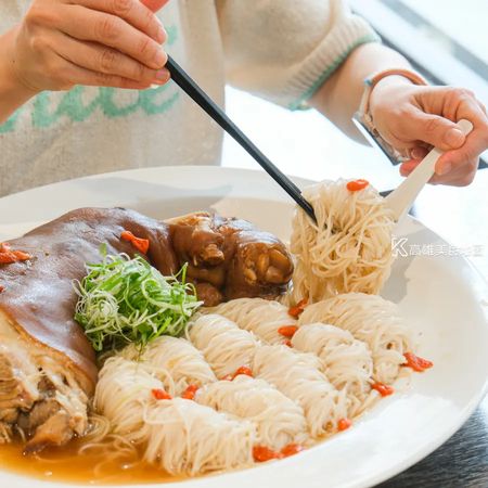 ▲▼蒸鮮腸粉港式飲茶─高雄。（圖／部落客高雄美食地圖授權提供）