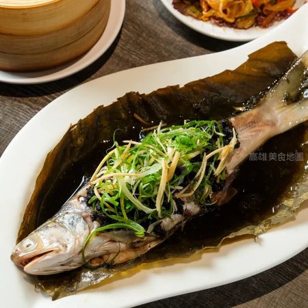 ▲▼蒸鮮腸粉港式飲茶─高雄。（圖／部落客高雄美食地圖授權提供）