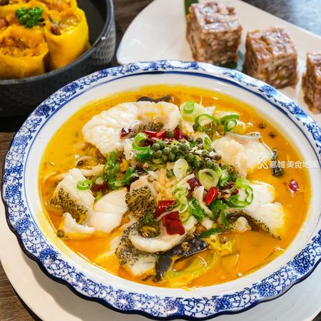 ▲▼蒸鮮腸粉港式飲茶─高雄。（圖／部落客高雄美食地圖授權提供）