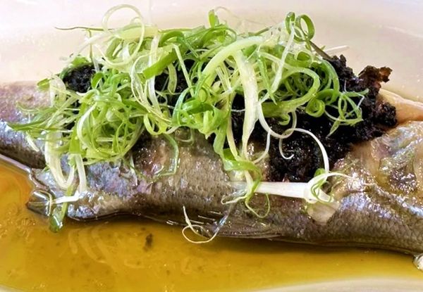 ▲▼蒸鮮腸粉港式飲茶─高雄。（圖／部落客高雄美食地圖授權提供）