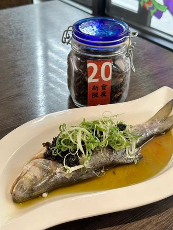 ▲▼蒸鮮腸粉港式飲茶─高雄。（圖／部落客高雄美食地圖授權提供）