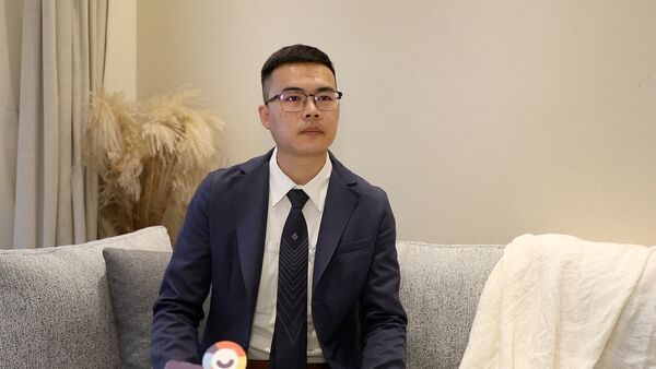 ▲聯上鉑麗。（圖／記者劉亮亨攝）