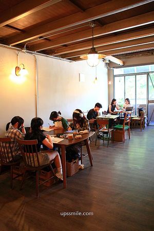 ▲▼皁咖啡。（圖／部落客UPSSMILE向上的微笑萍子 旅食設影授權提供）