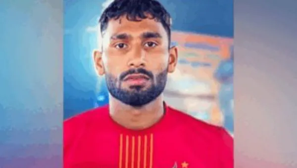 救狗被咬「以為小傷」沒打疫苗　男運動員2個月後突狂犬病發亡。（圖／翻攝自X）