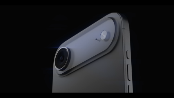 ▲▼iPhone 17 Air。（圖／YouTube@FrontPageTech）