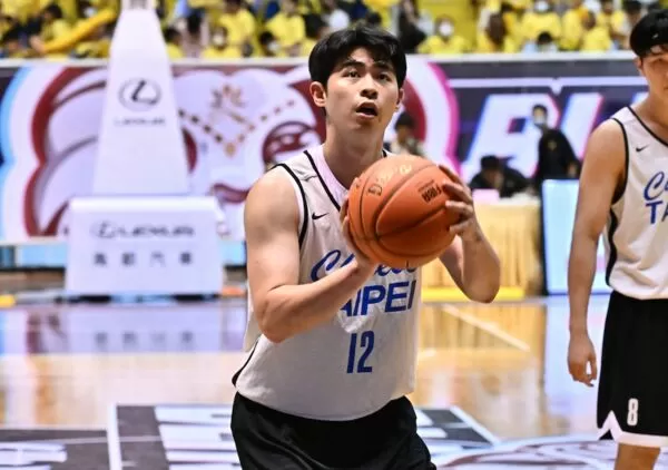 ▲世大運中華男籃，陳范柏彥、游艾喆、林信寬。（圖／三好體協提供）