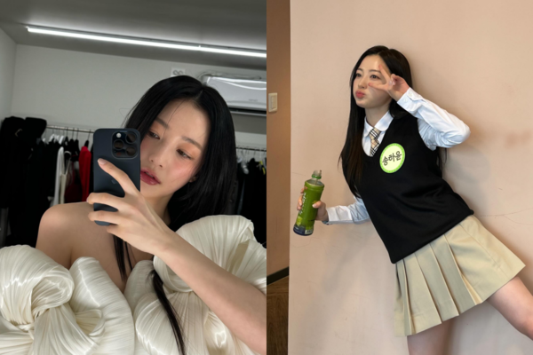 ▲▼宋昰昀遭控霸凌神隱1年「事件大反轉」。（圖／翻攝自Instagram／hayoonsong1202）