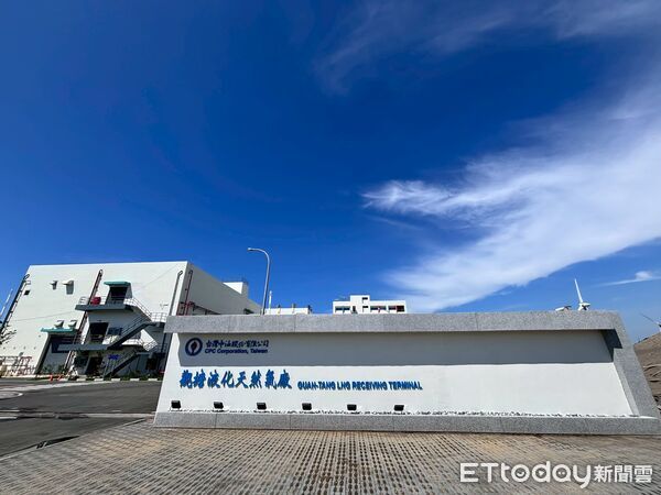 ▲中油三接傳工安悲劇，34歲潛水員疑設備進水溺斃。（圖／記者沈繼昌翻攝）