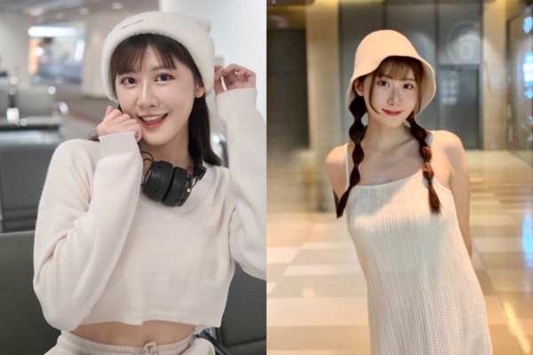 ▲▼林茉晶罹高度惡性癌症　認「經常半夜驚醒痛哭」。（圖／翻攝自Facebook／林茉晶）