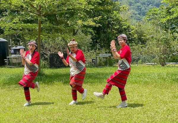 ▲桃園北橫三大主題遊程登場，攜手業界推動山區觀光