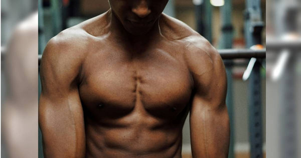 跨國研究揭男性受歡迎身材　BMI在23至27「微胖型」最具吸引力