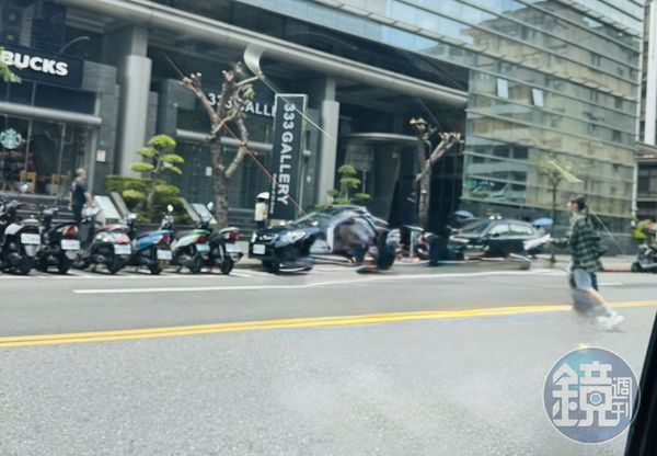 林萱瑜椎間盤突出恐影響孕期　大局為重先賺錢養身