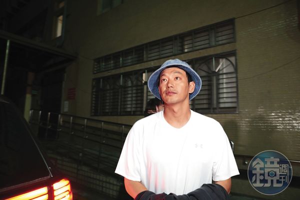 威廉沉澱拚合體／威廉閃兵風波連累五棒　Lollipop拚年底耶誕城合體