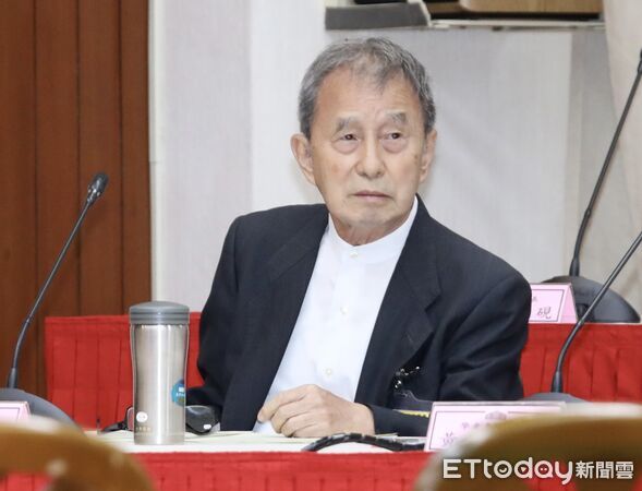 ▲▼林騰鷂 韓國瑜 立法院行使司法院院長 副院長及大法官同意權案公聽會 韓國瑜主持。（圖／記者屠惠剛攝）