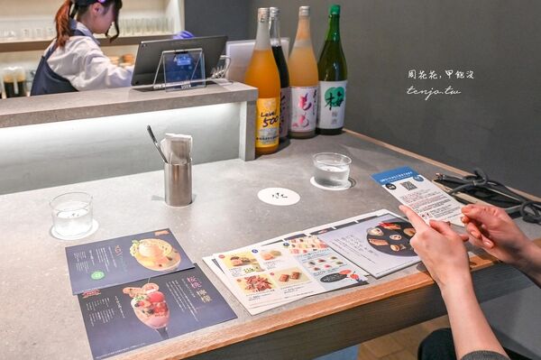 ▲▼佐藤咖啡。（圖／部落客周花花授權提供）