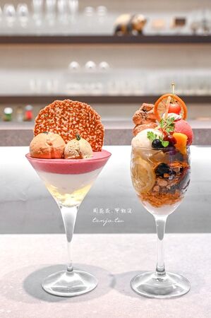 ▲▼佐藤咖啡。（圖／部落客周花花授權提供）