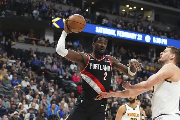 ▲▼湖人簽下狀元長人艾頓，他是詹姆斯生涯聯手的第9位選秀狀元。（圖／達志影像／美聯社）