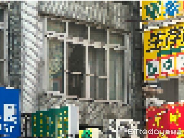 ▲台中豐原一家五口輕生死亡。（圖／記者許權毅攝）