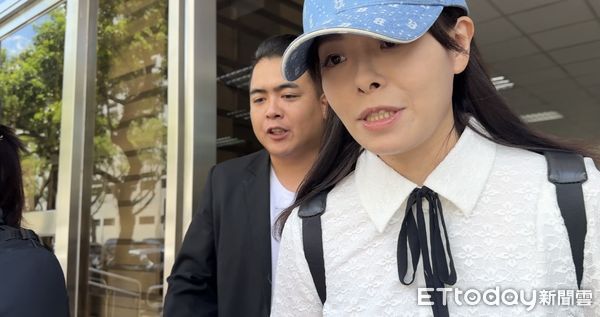 ▲▼高虹安           。（圖／記者黃宥寧攝）