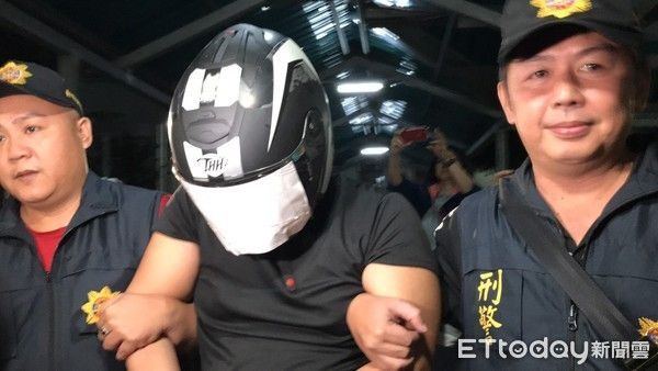 ▲母子三屍凶嫌逃死卻被侵占1550萬元，獄友辯稱是受託藏錢。（圖／ETtoday資料照）