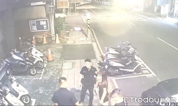 ▲陳女酒後想找前男友復合，竟報假案稱對方遭仙人跳。（圖／記者陸運陞翻攝）