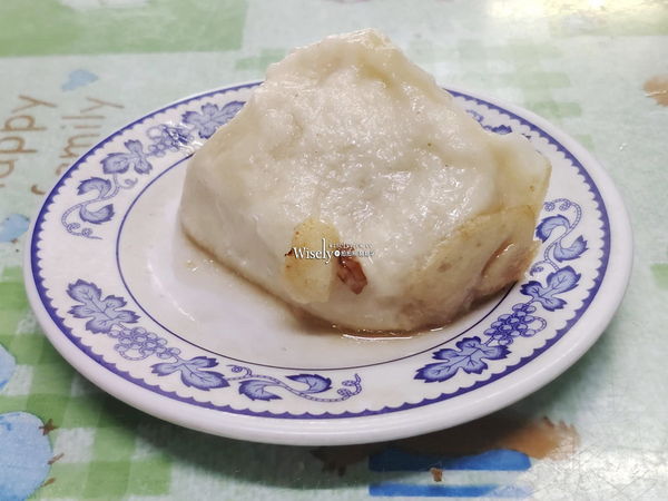 ▲▼礁溪山東饅頭 長弘早點。（圖／部落客WISELY`s 拍拍照寫寫字授權提供）